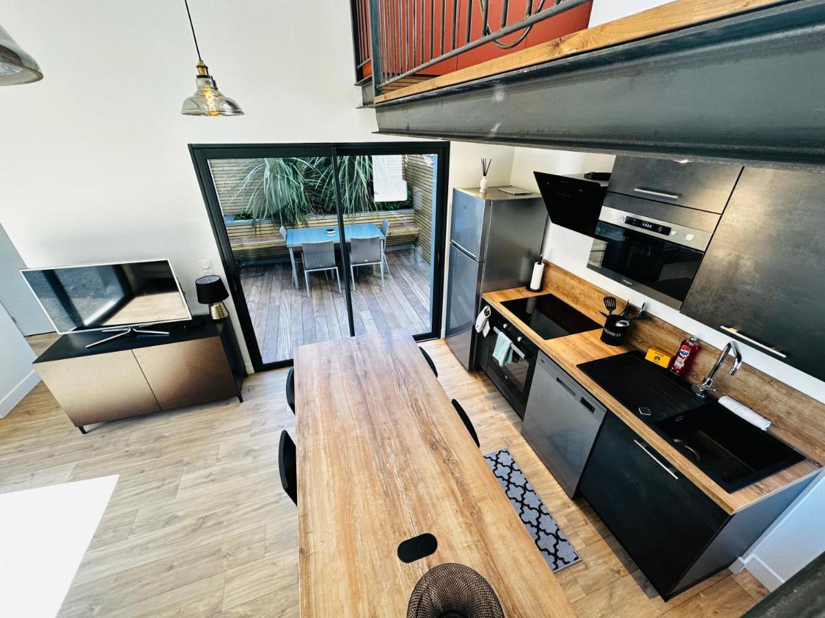 La Maison Bretonneau Αμπουάζ Εξωτερικό φωτογραφία