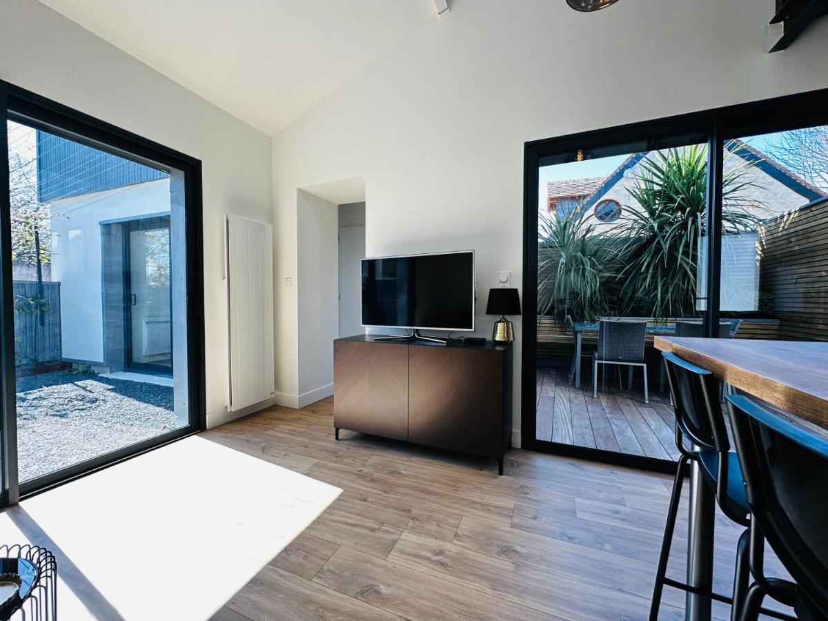 La Maison Bretonneau Αμπουάζ Εξωτερικό φωτογραφία