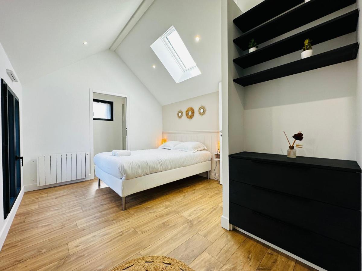 La Maison Bretonneau Αμπουάζ Εξωτερικό φωτογραφία