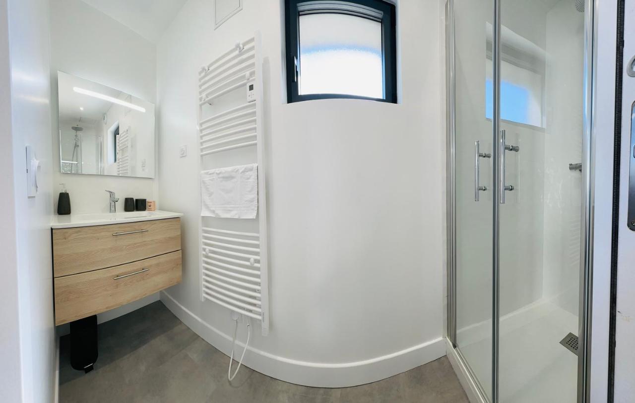La Maison Bretonneau Αμπουάζ Εξωτερικό φωτογραφία