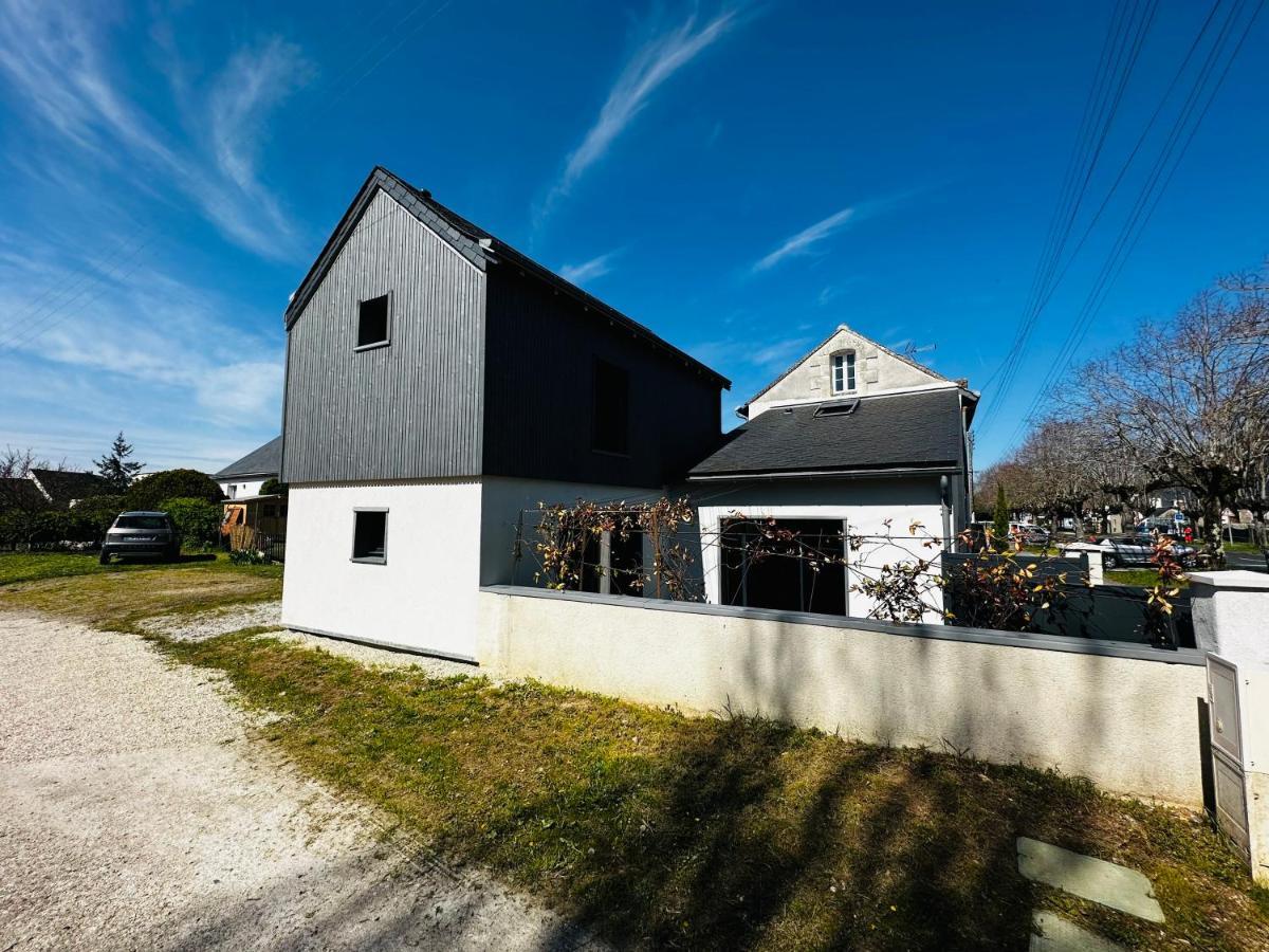 La Maison Bretonneau Αμπουάζ Εξωτερικό φωτογραφία